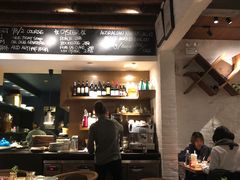 -La Strada(安福路店)