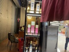 -極上萬膳·日料放题(海岸城店)