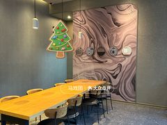 -星巴克臻选(深圳前海嘉里中心店)