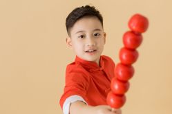 -小熊维尼高端儿童摄影(南山信和店)