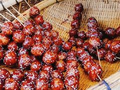 -邓记新一代糖油果子(四川煤管局供销公司职工宿舍店)