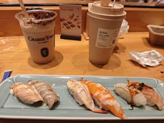 -Tuna maki寿司(苏州中心商场店)