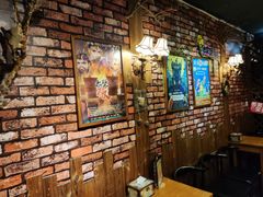 -MAX伯爵趣味互动密室逃脱(大坪D馆店)