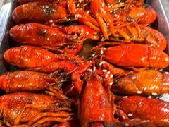 -丹虾·文和友小龙虾品牌·湘菜(北京路店)