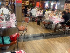 -辣螃铠盆盆蟹大排档(海昌店)