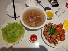 -建来发饭店(南俊路店)