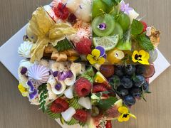 -ZAZA CAKERY