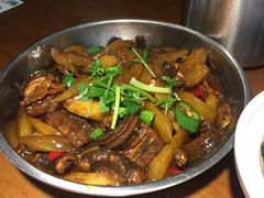 -全聚贤餐厅·湖北家常菜(沙湖店)