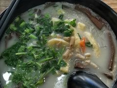 -鸭小妹鸭血粉丝(老门东店)