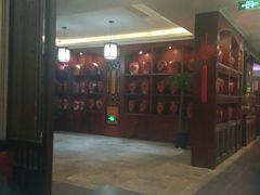 签到图片-东沙小镇主题餐厅(下沙店)
