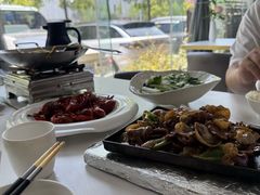 -楚鱼王·河鲜·湖北菜(华农店)