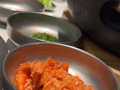 -范儿·嫂子烤肉·精致炭火烤肉(长治路店)