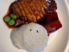 -醉庐·新上海菜(南京西路店)