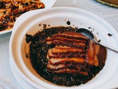 梅菜扣肉-渝信川菜(西单店)