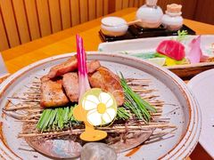 -岚山日本料理(珠江新城店)