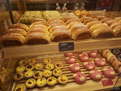 -面包新语(无锡M会员店)