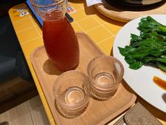 -蔡澜点心·粤菜(花城汇南区店)