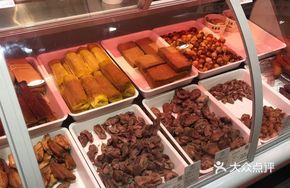 Smoked and Braised Delicacies