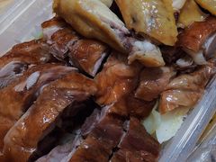 -吾家香港烧腊专门店