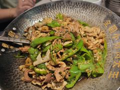 -费大厨辣椒炒肉(黄兴中心广场店)
