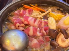 -坂吉屋·居酒屋深夜食堂(龙湖店)