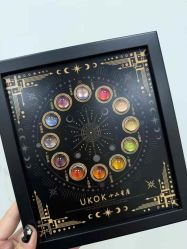 -WH日式美甲沙龙