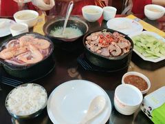 -洪兴砂锅·融合砂锅菜(三站店)