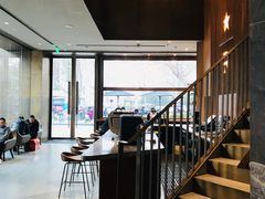 -星巴克臻选(南京艾尚天地店)