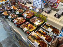 -DON DON DONKI(名珠城店)