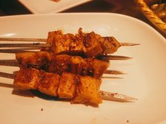 -胖子烧烤海鲜(亲贤北街店)