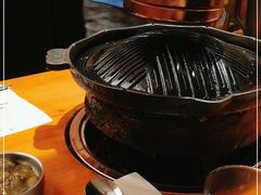 -kingkong大猩猩烤肉(CBD店)
