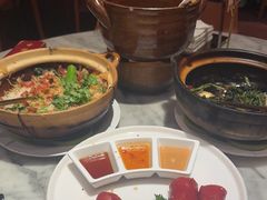 -蝴蝶里·粤菜·点心(滨江龙湖店)