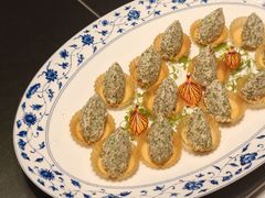 -金鹰国际酒店·满园春中餐厅