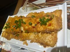 -金刚山烧烤(中山路店)