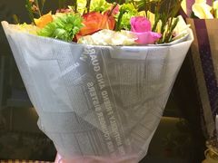 -花言草语(灵山路店)