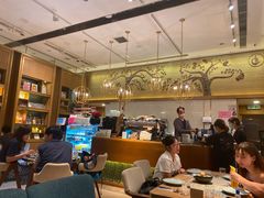 大堂-Lex Coffee