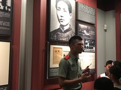 -中共一大纪念馆