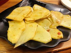 -牛犇炭火烤肉·鲜切烤肉(承德总店)