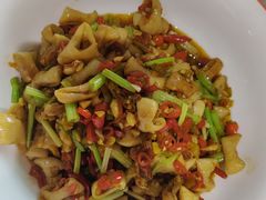 -西江红·株洲本地菜(滨江南路店)