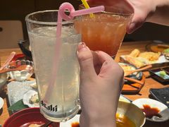 -千代武日本料理(爱建店)