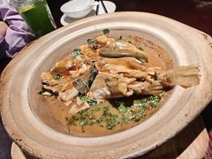 -永安鱼庄·镇江菜(东吴路店)