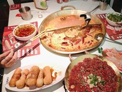 -小龙坎火锅(IFS HOT店)