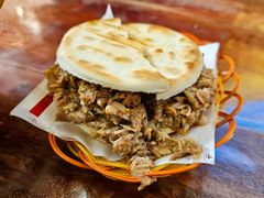 -老陈婆手工面庄