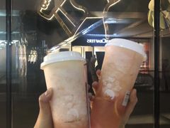 -喜茶(北京三里屯太古里店)