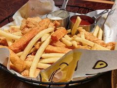 -北语时光西餐厅