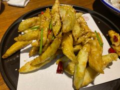 -院里汤包·虾汤包青岛菜(辽源路店)
