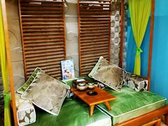 -逅莱·影院足道·日式SPA(大世界店)