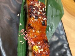 蒲烧鳗鱼-友壹町寿司(佛山新DNA店)