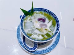 -芽笼芽笼新加坡餐厅(环球港店)