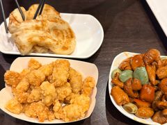 -阿那亚第三食堂 Cafeteria 3